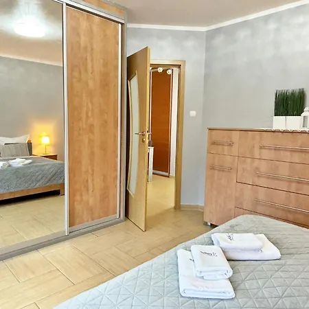 Apartamenty Bryza - Chelmonskiego - Parking - Centrum Svinoústí Exteriér fotografie
